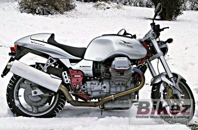 Moto Guzzi Guzzi V11 Sport