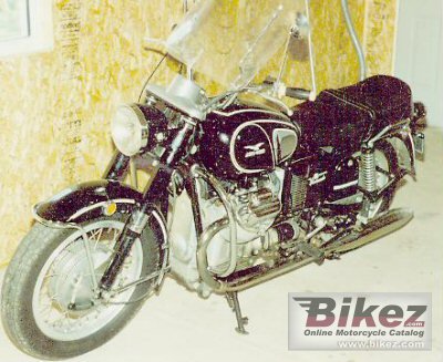 Guzzi V7 750 Sport