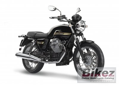 Moto Guzzi Guzzi V7 Classic