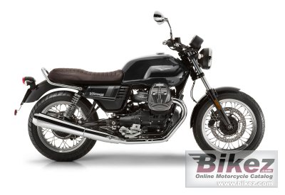 Moto Guzzi Guzzi V7 Iii Special