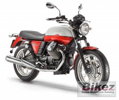 Moto Guzzi Guzzi V7 Special