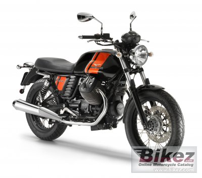 Moto Guzzi Guzzi V7 Special