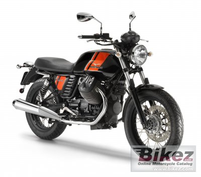 Moto Guzzi Guzzi V7 Special