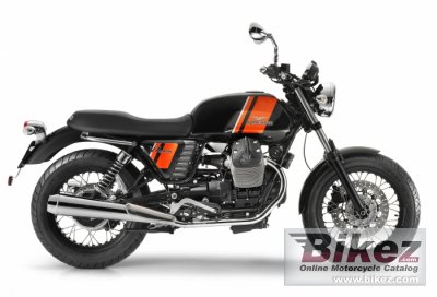 Moto Guzzi Guzzi V7 Special