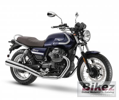 Guzzi V7 Special