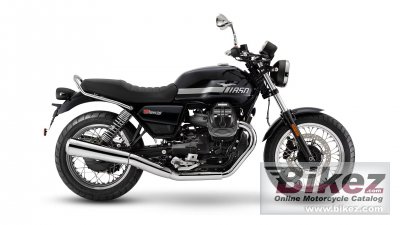Moto Guzzi Guzzi V7 Special