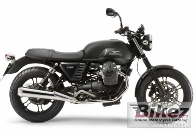Moto Guzzi Guzzi V7 Stone