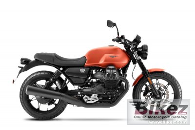 Moto Guzzi Guzzi V7 Stone