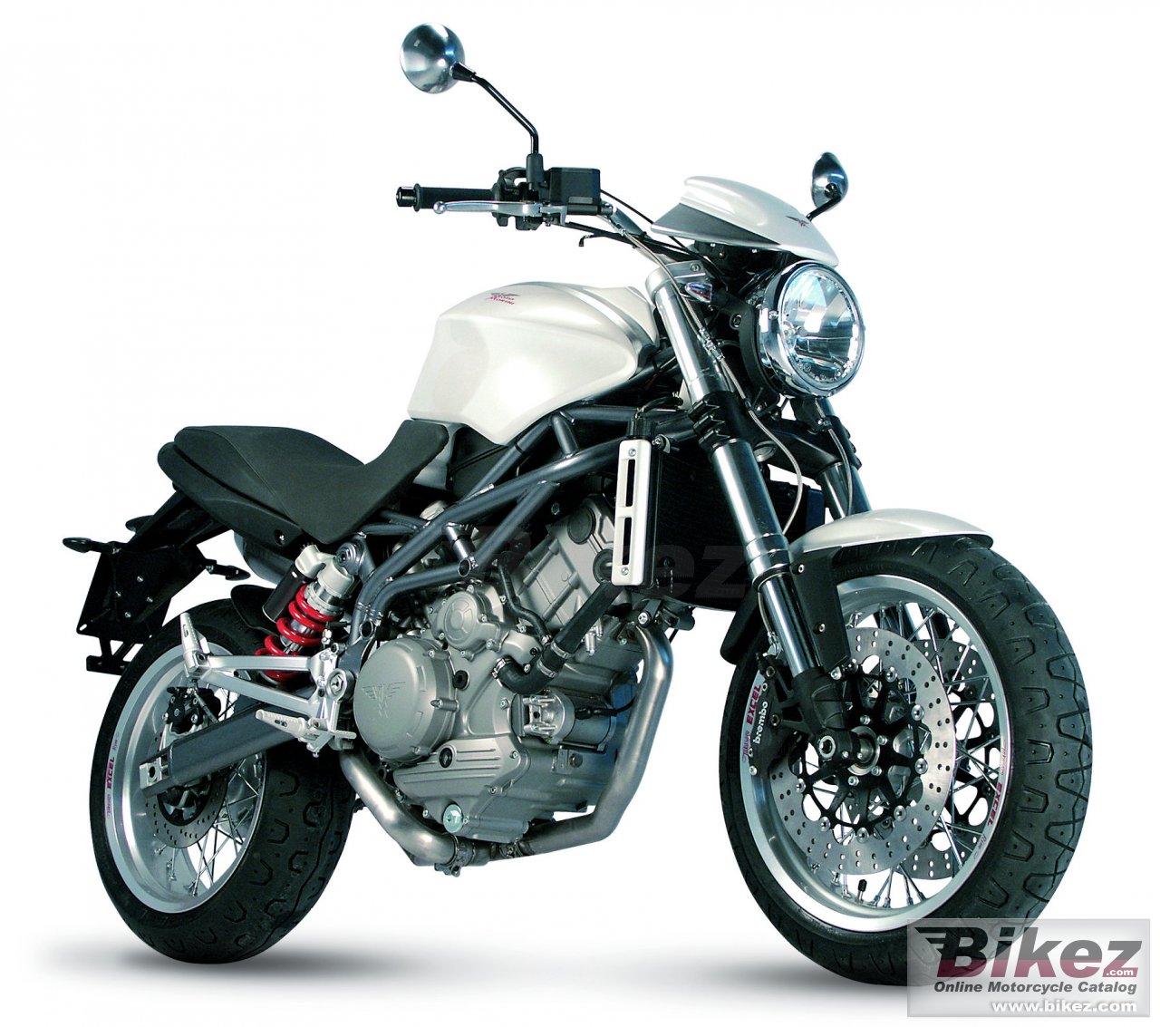 Morini 9 1 2