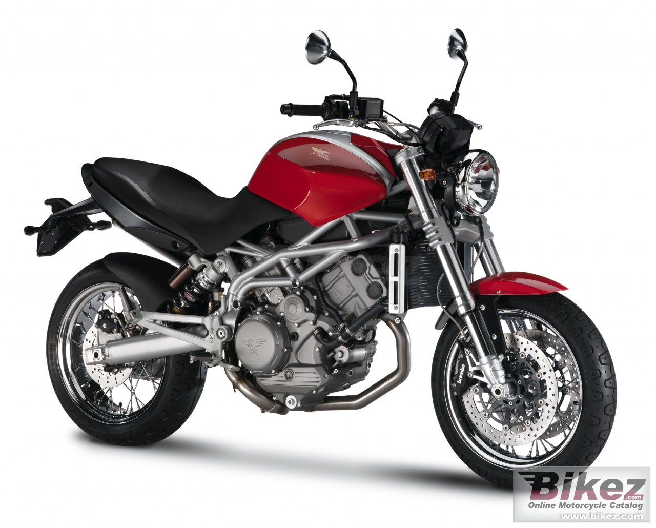 Moto Morini Morini 9 1 2