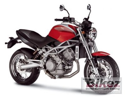 Moto Morini Morini 9 1 2
