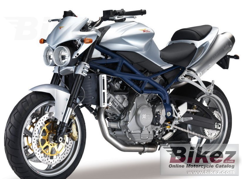 Morini Corsaro Avio