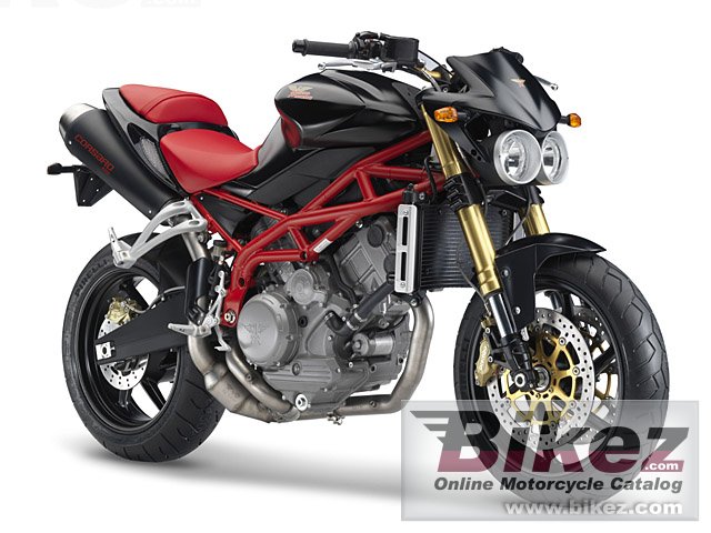 Moto Morini Morini Corsaro Avio