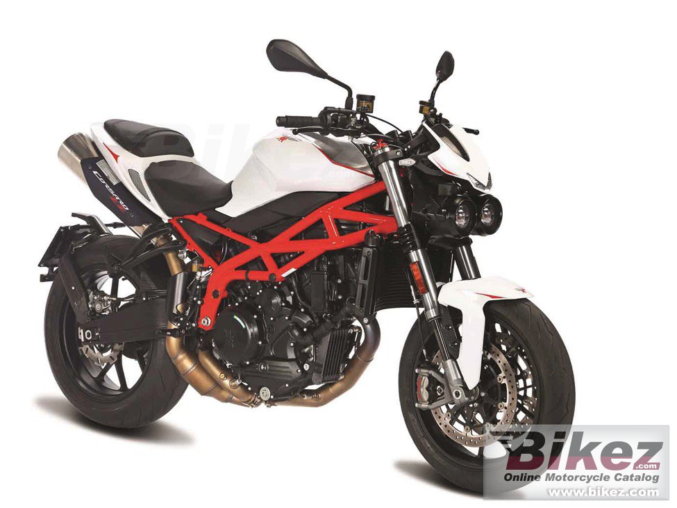 Moto Morini Morini Corsaro Zz