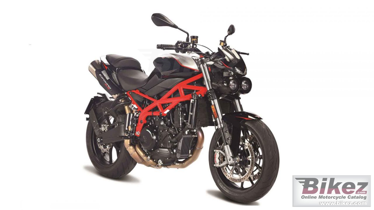 Moto Morini Morini Corsaro Zz