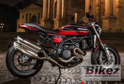 Morini Milano