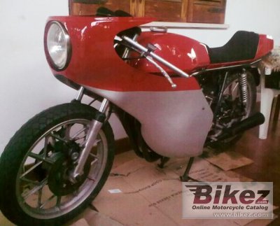 Agusta 350 Ss