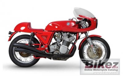 MV Augusta Agusta 850 Ss Monza