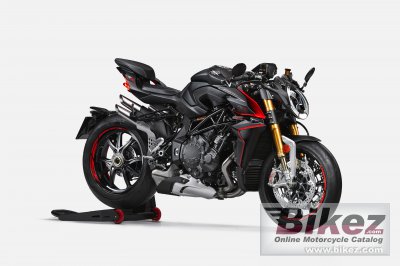 MV Augusta Agusta Brutale 1000 Rr