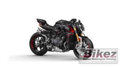 MV Augusta Agusta Brutale 1000 Rr
