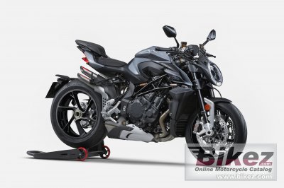 MV Augusta Agusta Brutale 1000 Rs