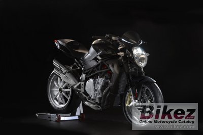 MV Augusta Agusta Brutale 1090