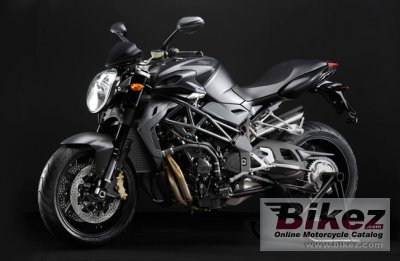Agusta Brutale