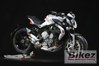 MV Augusta Agusta Brutale 800 Dragster
