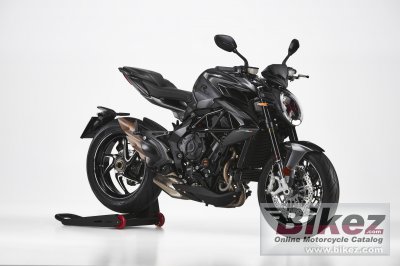 MV Augusta Agusta Brutale 800 Rr