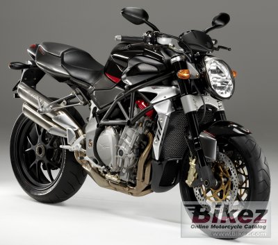 Agusta Brutale 910 R
