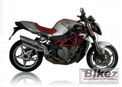 Agusta Brutale 910 S