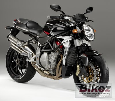 Agusta Brutale 910R