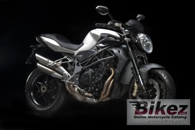 Agusta Brutale 920