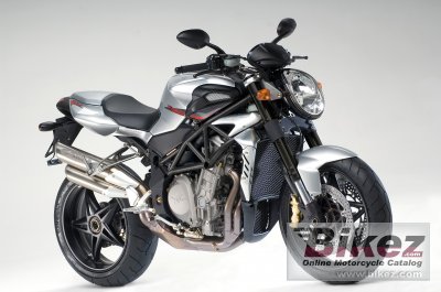 MV Augusta Agusta Brutale 989R