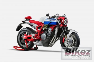 Agusta Concept 921 S