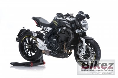 Agusta Dragster 800