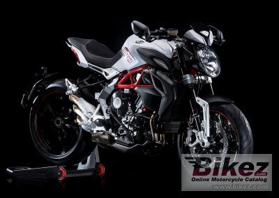 MV Augusta Agusta Dragster 800