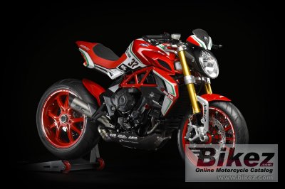 MV Augusta Agusta Dragster 800 Rc