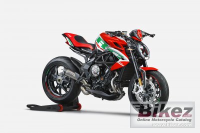 Agusta Dragster Rc Racing