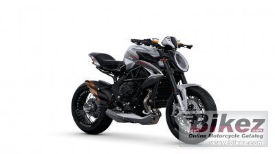Agusta Dragster Rr