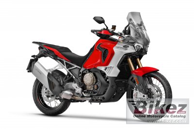 Agusta Enduro Veloce