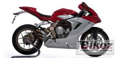 Agusta F3