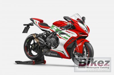 Agusta F3 Rc