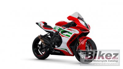 MV Augusta Agusta F3 Rc
