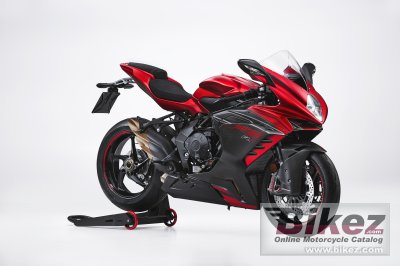 Agusta F3 Rr