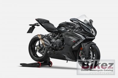 MV Augusta Agusta F3 Rr