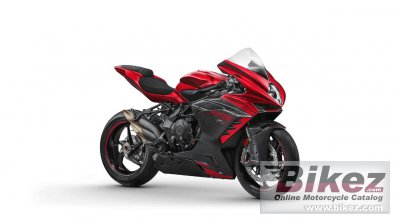 MV Augusta Agusta F3 Rr