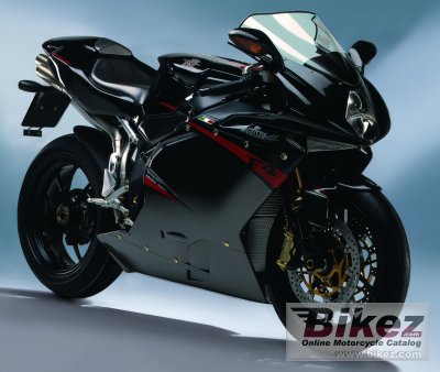Agusta F4 1000 R
