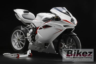 MV Augusta Agusta F4