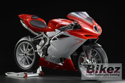 MV Augusta Agusta F4